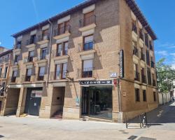 Hostal Lizana 2