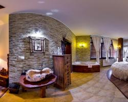 Momini Dvori Boutique Guest House