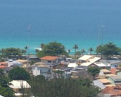 Localização privilegiada na Barra da Tijuca RJ