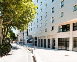 Novotel Atria Nimes Centre