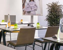 Mercure Hyères Centre Côte d'Azur