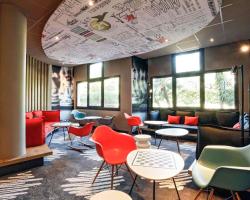 ibis Hyeres Centre