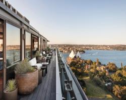 InterContinental Sydney by IHG