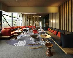 ibis Strasbourg Centre Historique