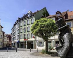 ibis Bamberg Altstadt