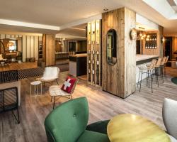 Mercure Chambéry Centre
