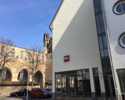 ibis Hotel Erfurt Altstadt