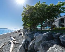 Sechelt inn