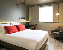 Mercure Porto Centro Santa Catarina