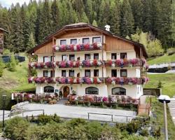 Hotel Mondeval