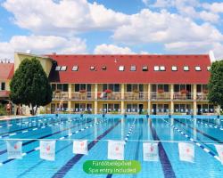 Hét Vezér Apartmanhotel