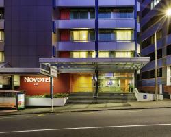Novotel Wellington