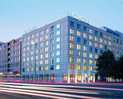 Novotel Berlin Mitte