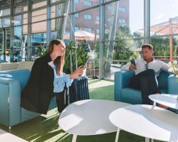 Novotel Venezia Mestre Castellana