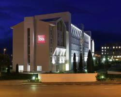 Hotel Ibis Firenze Nord Aeroporto