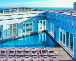 Novotel Barcelona City