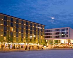 Novotel München Messe