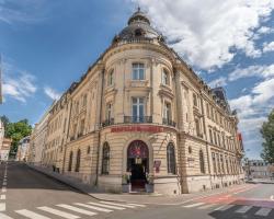 Mercure Le Mans Centre