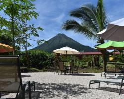 Hotel Roca Negra Del Arenal