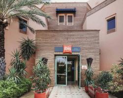 Ibis Marrakech Palmeraie