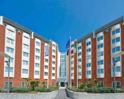 Novotel Salerno Est Arechi