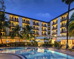 Ibis Phuket Patong