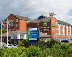 Holiday Inn Express Newcastle Gateshead by IHG