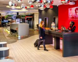 ibis London Blackfriars