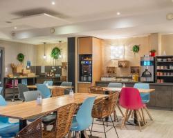 ibis Styles Blois Centre Gare
