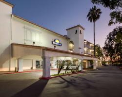 Days Inn by Wyndham Buena Park Anaheim