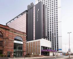 Premier Inn Leeds City Centre - Leeds Arena