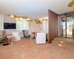 Hotel Centrale