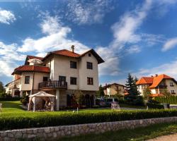 Apartments Vila Zilovic