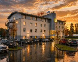 First Inn Hotel Paris Sud Les Ulis