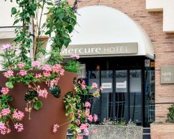 Mercure Trouville Sur Mer