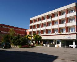 Alvier Seminar- und Ferienhotel
