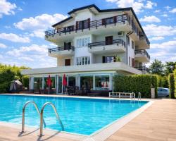 Residence Alexandra Stay
