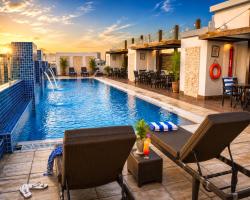 Tulip Hotel Apartments