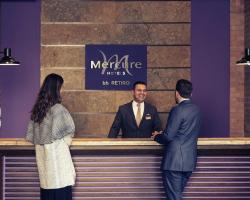 Mercure Bogota BH Retiro