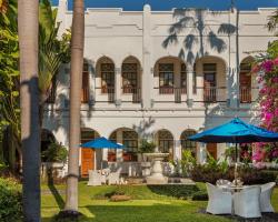 Hotel Majapahit Surabaya MGallery