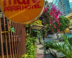 Maré Praia Hotel