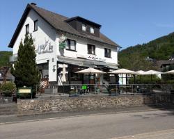 Am Obersee Hotel