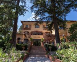 Hotel Villa Ambrosina