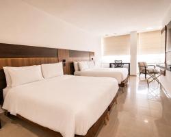 San Simon Hotel Pereira By Soratama