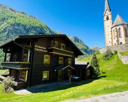 Ferienhaus Unterkircher-Wallner