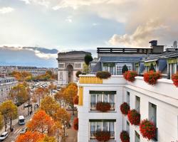 Hôtel Napoleon Paris