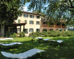 Il Rusticale Fumanelli