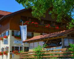 Hotel Gasthof Rose