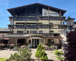 Hotel Mesnerwirt - Zentrumslage