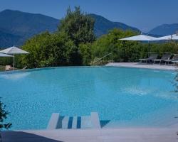 Collina d'Oro Resort & SPA